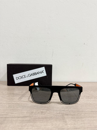 Dolce and Gabbana men sunglasses DG 2232