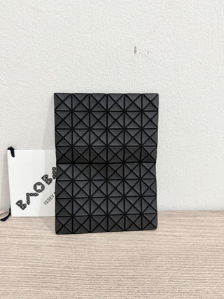 Issey Miyake bao bao card case