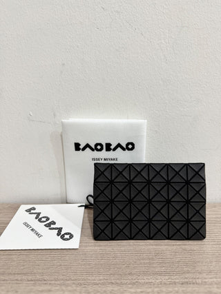 Issey Miyake bao bao card case