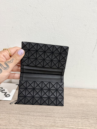Issey Miyake bao bao card case