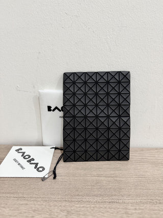 Issey Miyake bao bao card case