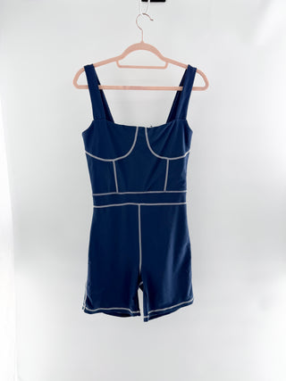 WeWoreWhat romper, L