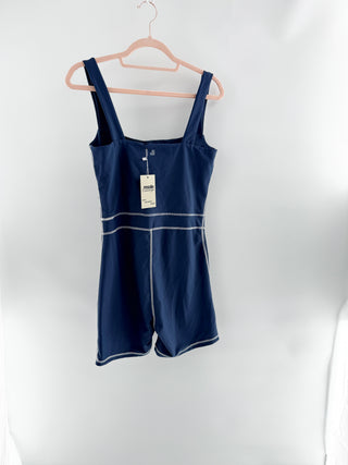 WeWoreWhat romper, L
