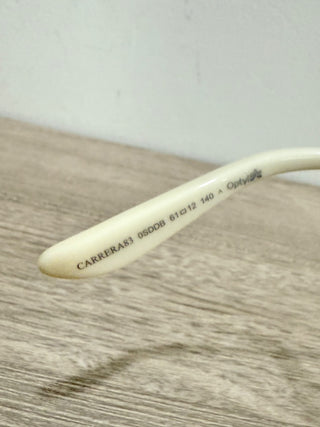 Carrera carrera 83 optyl sunglasses