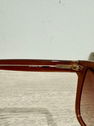 Gucci GG 3540 sunglasses acetate