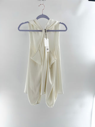 Elizabeth & James silk top, L