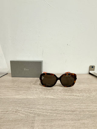 Dior Orange Frame Sunglasses RC2O3BT5EL