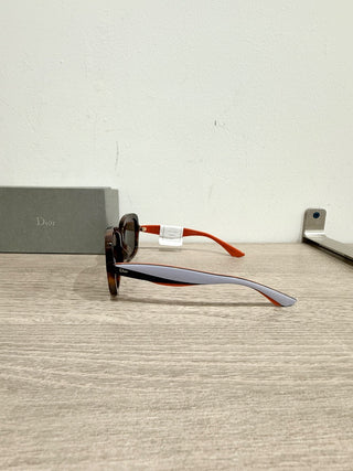 Dior Orange Frame Sunglasses RC2O3BT5EL