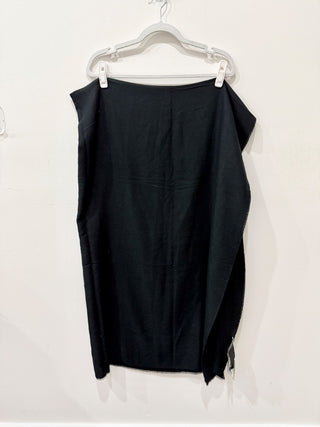 Zara large scarf