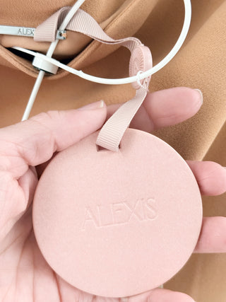 Alexis katia dress mini, XL