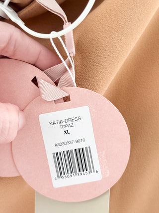 Alexis katia dress mini, XL