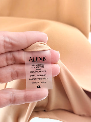 Alexis katia dress mini, XL