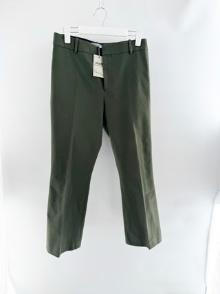 Frame le crop mini boot pants, 10