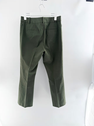 Frame le crop mini boot pants, 10