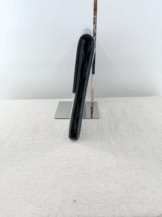 Dior hit the road A4 pouch