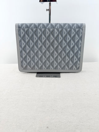 Dior hit the road A4 pouch