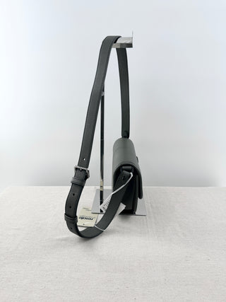 Dior leather gallop pouch bag