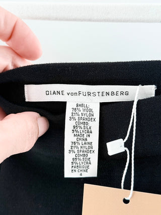 Diane von Furstenberg Skirt, 4