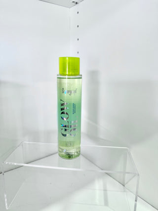 Supergoop! Glow Oil SPF 50 Ultra-Nourishing Body Oil Sunkissed Coconut