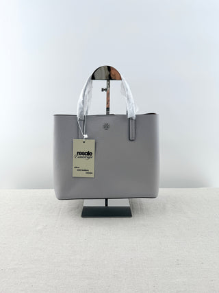 Tory Burch blake small tote bag leather