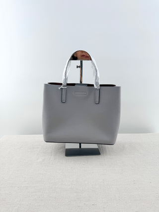 Tory Burch blake small tote bag leather