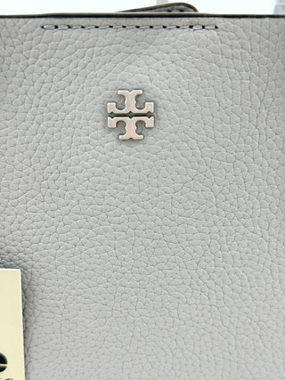 Tory Burch blake small tote bag leather