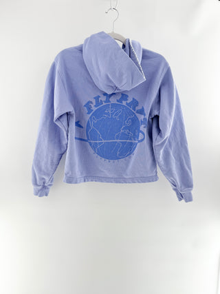 Madhappy hoodie sweatshirt, XS