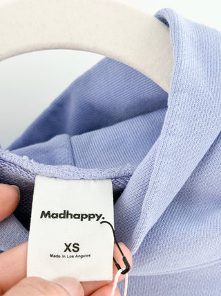 Madhappy hoodie sweatshirt, XS