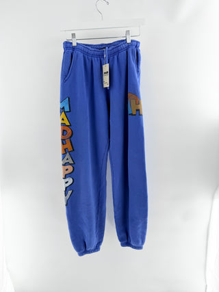 Madhappy sweat pants, S