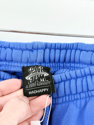 Madhappy sweat pants, S