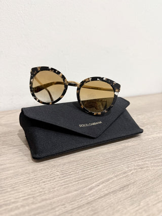 Dolce and Gabbana DG 4268 sunglasses