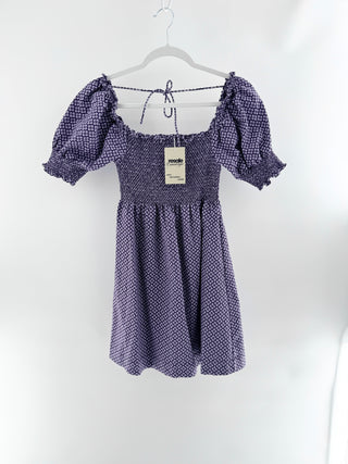 Hill House nap dress mini, XXS