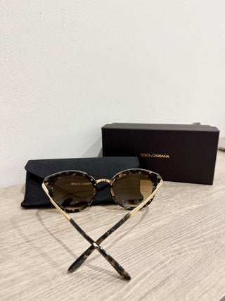 Dolce and Gabbana DG 4268 sunglasses