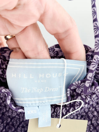 Hill House nap dress mini, XXS
