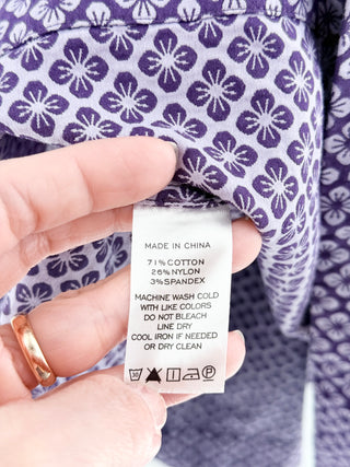 Hill House nap dress mini, XXS