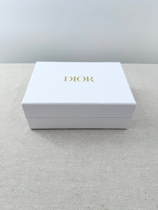 Dior around the world travel jewlery case and miss dior blookming boutique mini parfume set