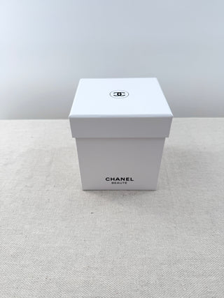 Chanel holiday no 5 snow globe