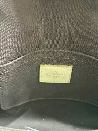 Louis Vuitton monogram favorite mm handbag