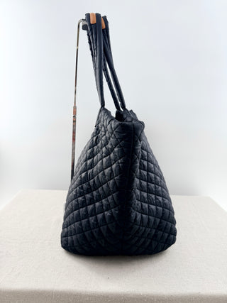 MZ wallace large metro tote nylon bag