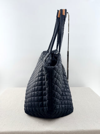 MZ wallace large metro tote nylon bag