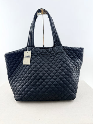 MZ wallace large metro tote nylon bag