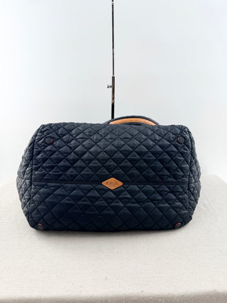 MZ wallace large metro tote nylon bag