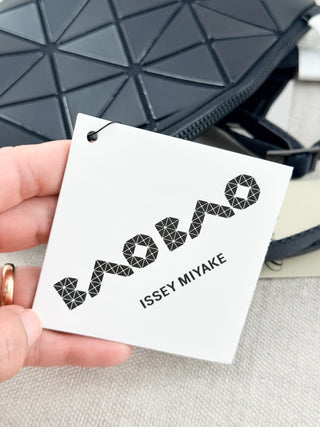 Bao Bao by Issey Miyake lucent cross body bag