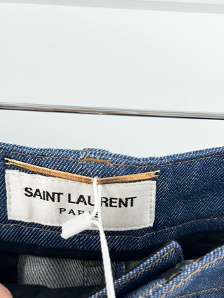 Saint Laurent denim pants, FR 40 / US 6-8