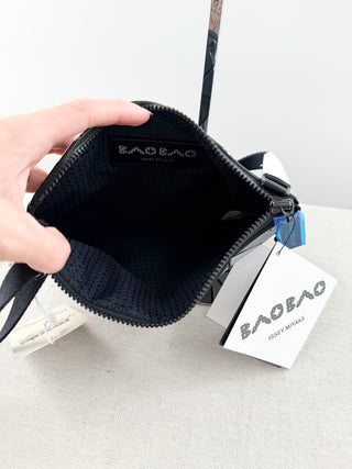 Bao Bao by Issey Miyake lucent cross body bag