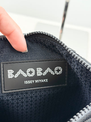 Bao Bao by Issey Miyake lucent cross body bag