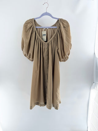 Doen josette dress mini, L