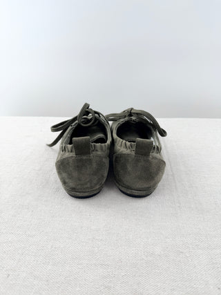 Tory Burch ballet sneaker, 5