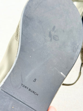 Tory Burch ballet sneaker, 5