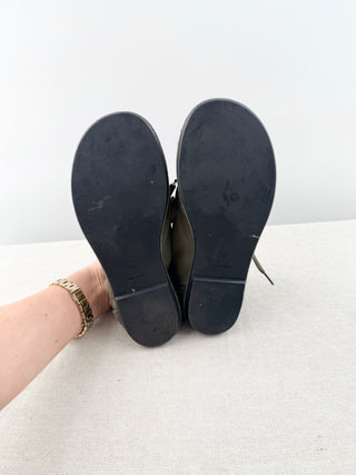 Tory Burch ballet sneaker, 5